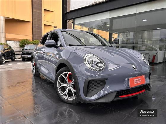GWM ORA 03 63 KW ELÉTRICO GT GWM ORA 03 63 KW ELÉTRICO GT